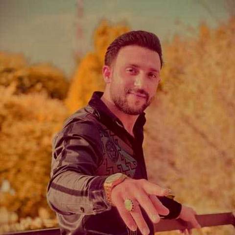 دانلود آهنگ جونمو نثار کردم قربون یار کردم مصطفی ابراهیمی