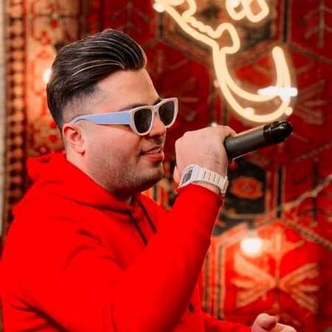 دانلود آهنگ امید عقابی کارما