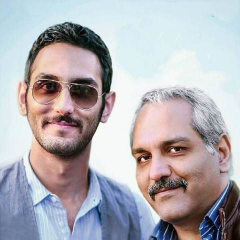 دانلود آهنگ پسر مهران مدیری