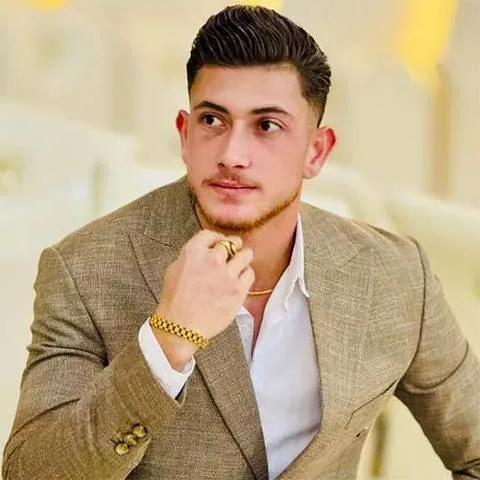 دانلود آهنگ سجاد احمدی برنو بر دوش