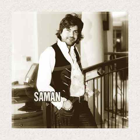 دانلود آهنگ سامان دیدی گفتم