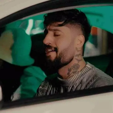 دانلود آهنگ ساواش بعد خدا تو خدای منی