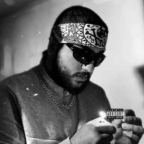 دانلود آهنگ قیدتو زدم رفتم عین تو منم مستم