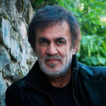 دانلود آهنگ من مرد تنهای شبم حبیب