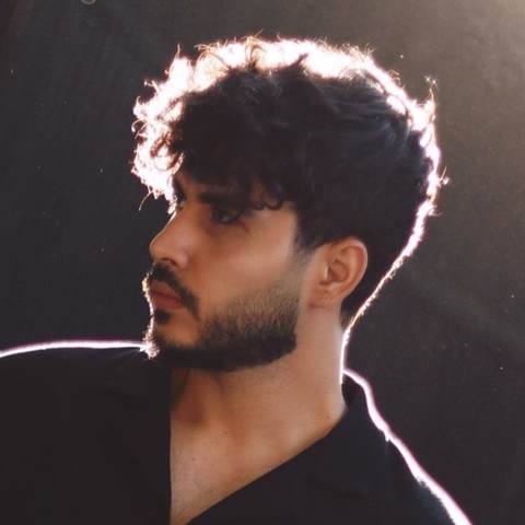 دانلود آهنگ گمم کن تو بغلت که نیاد اشک از چشم