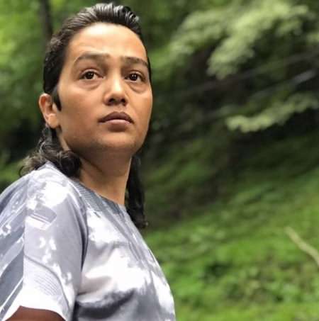 دانلود آهنگ تو با قلب ویرانه من چه کردی