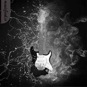 دانلود آهنگ دوستم داری که گیر میدی به من