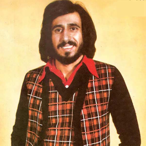 دانلود آهنگ تو این زمونه عشق نمیمونه شهرام شب پره