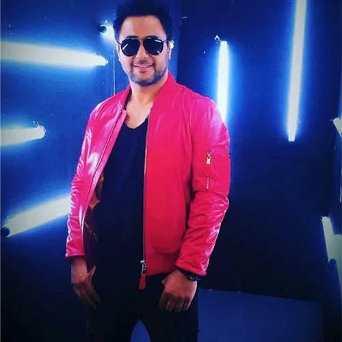 دانلود آهنگ دارم می رم از شهیاد