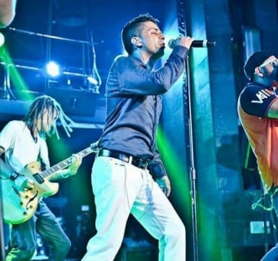 دانلود آهنگ افشین ماچ