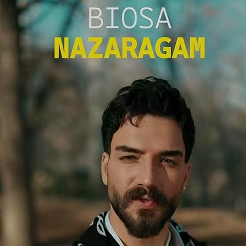 دانلود آهنگ نازارگم تو چاومی