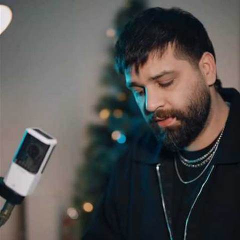 دانلود آهنگ یه گوشه قلبم تا ابد تو