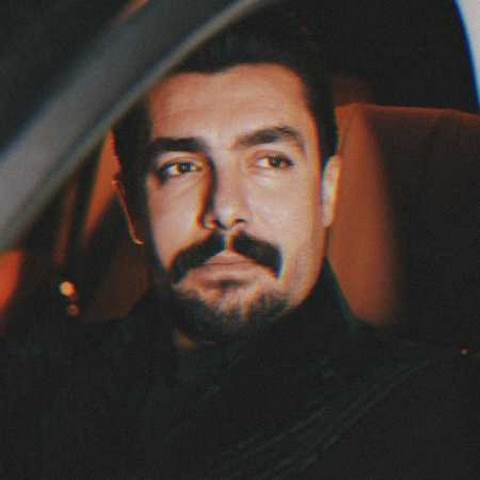 دانلود آهنگ یه هوا بارونی حال نامیزونی از فرشید رمضانی