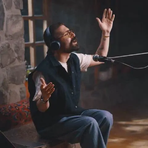 دانلود آهنگ حمید هیراد عشق بازان