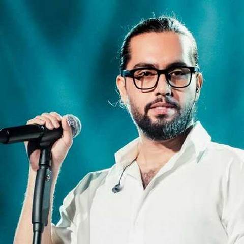 دانلود آهنگ قلبمو پس به من بده حامیم