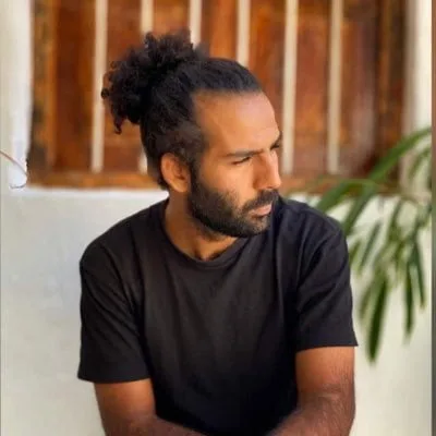 دانلود آهنگ حیدو هدایتی زنده تیتراژ سریال وحشی ۲