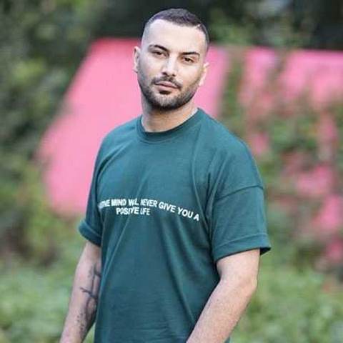 دانلود آهنگ میبندم به رگبار هرکی از نزدیکت رد شه