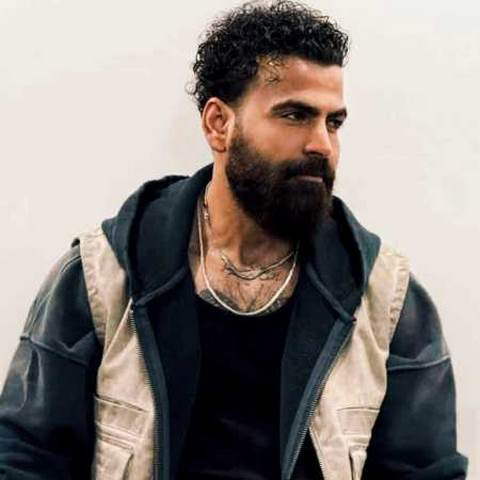 دانلود آهنگ معین زد کلیشه ها