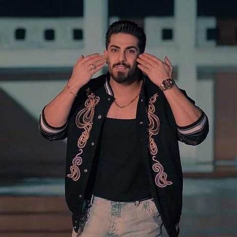 دانلود آهنگ خامه ناز هادم من محمد کجوری