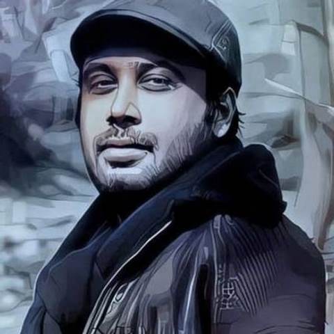 دانلود آهنگ سیاهی دو چشمانت مرا کشت