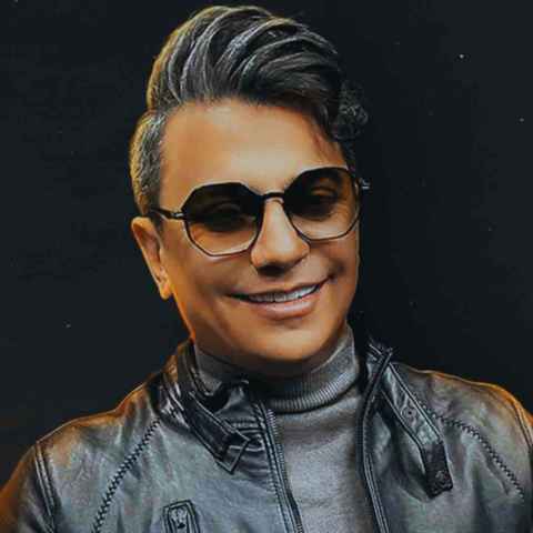 دانلود آهنگ فریاد از دلم ای داد از دلم