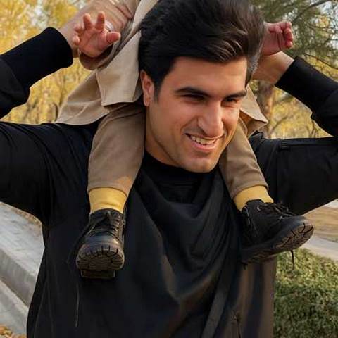 دانلود آهنگ شبای عاشقی سحر نمیشه