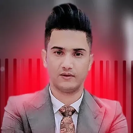 دانلود آهنگ آی دنیا آی دنیا حالم خرابه دنیا