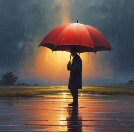 دانلود آهنگ قلبت بارانیه چشمات طوفانیه