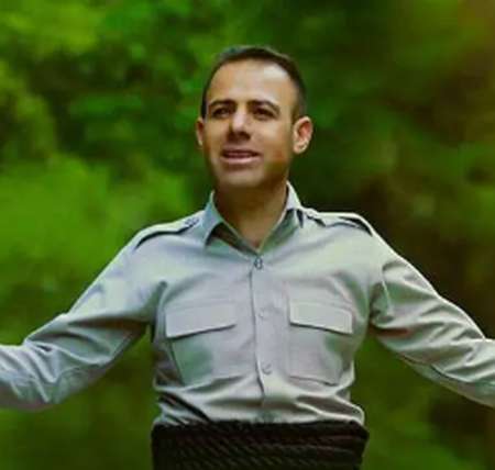 دانلود آهنگ شله له له له کردی لقمان عزیزی