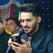 بنویس ای راوی