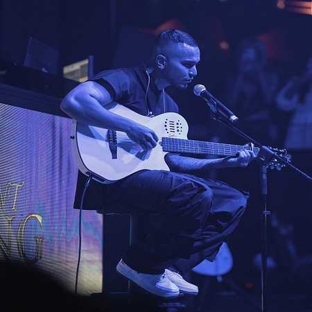 دانلود آهنگ بیشتر از همیشه نیازت دارم از مهیار