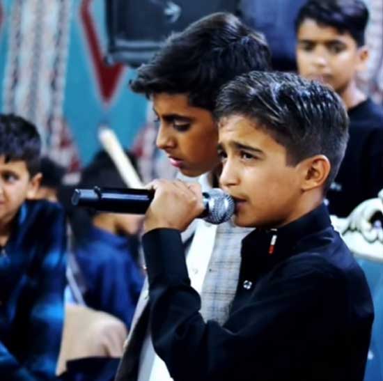 دانلود آهنگ نانا ناز نانا ناز نازتو بنازم