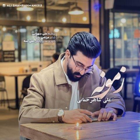 دانلود آهنگ خیر نبینی زمونه دلخوشیمو گرفتی