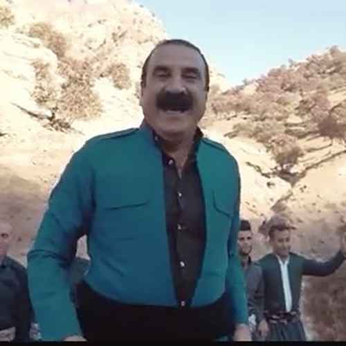 دانلود آهنگ عزیز ویسی امان امان کوچعلی