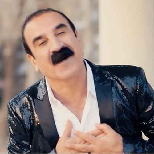 دانلود آهنگ عزیز ویسی ئه و چاوه چاو ده گری