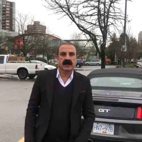 دانلود آهنگ عزیز ویسی آی کنی کنی