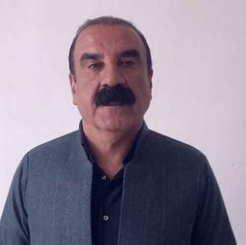 دانلود آهنگ عزیز ویسی چاو ره ش