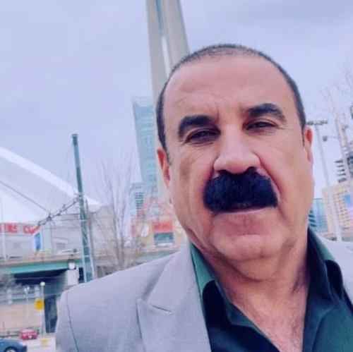 دانلود آهنگ عزیز ویسی نه رمه ژن