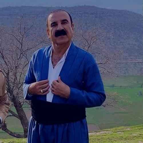 دانلود آهنگ عزیز ویسی زور زور کم کم