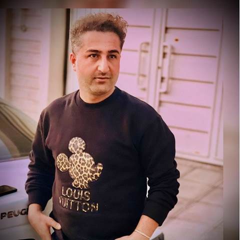 دانلود آهنگ روزگار این همه نامرد نمیدانستم