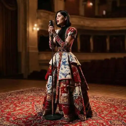 دانلود آهنگ سارن به نام ایران