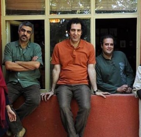 دانلود آهنگ ساختمان پزشکان