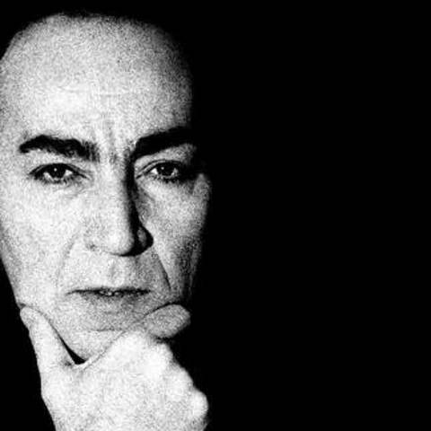 دانلود آهنگ نخواب وقتی که هم بغضت به زنجیره