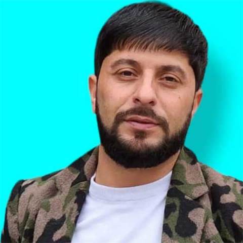 دانلود آهنگ کدر سنه یار اولسون