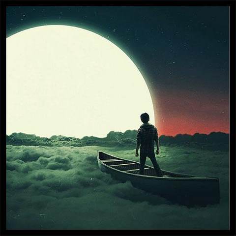 دانلود آهنگ همش تو فکرمه بزارم برم