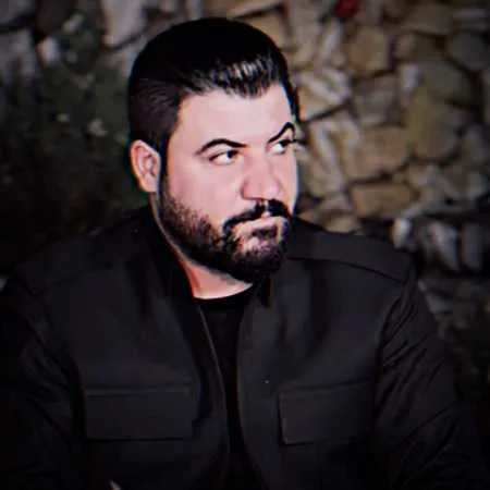 دانلود آهنگ آوات بوکانی خدا بو خوی دفرمه سالاری بهشت ژنه