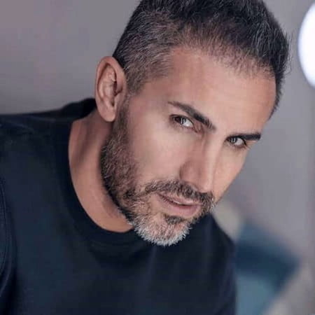 دانلود آهنگ بازم شراره دلارو دیوونه کرده مرتضی اشرفی