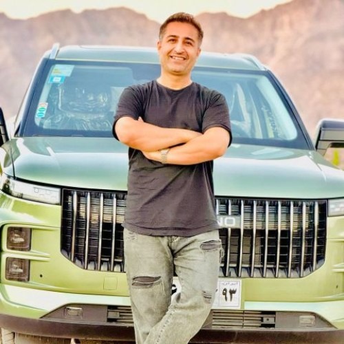 دانلود آهنگ امشب دلم گرفته از دست این زمونه