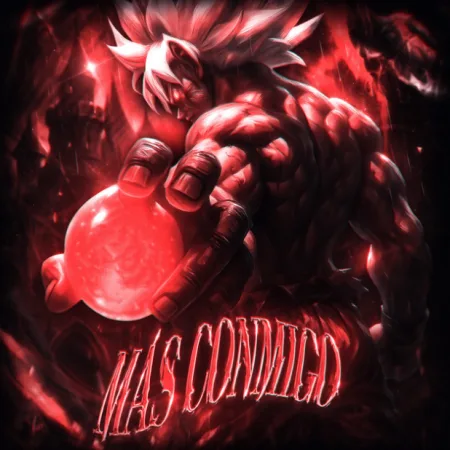 دانلود آهنگ فانک Más Conmigo