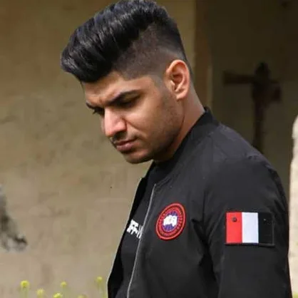 دانلود آهنگ ای دختر کرجی از مجتبی ترکاشوند